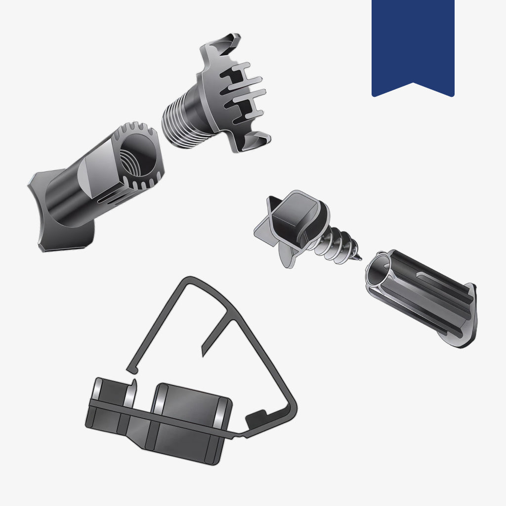 Door Closure Products