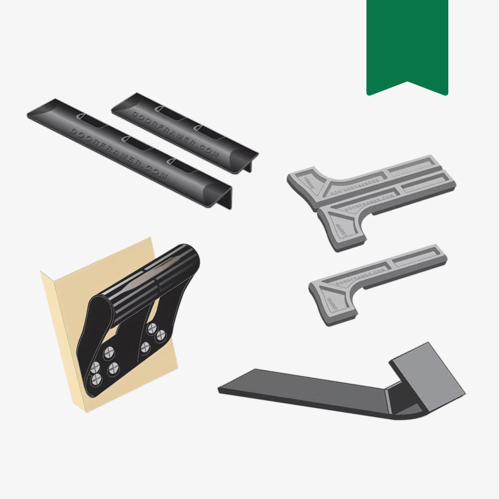 Door Handling Products
