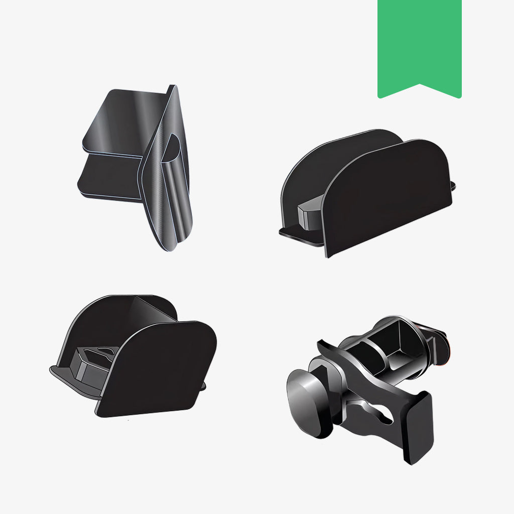 Double Door Management Products