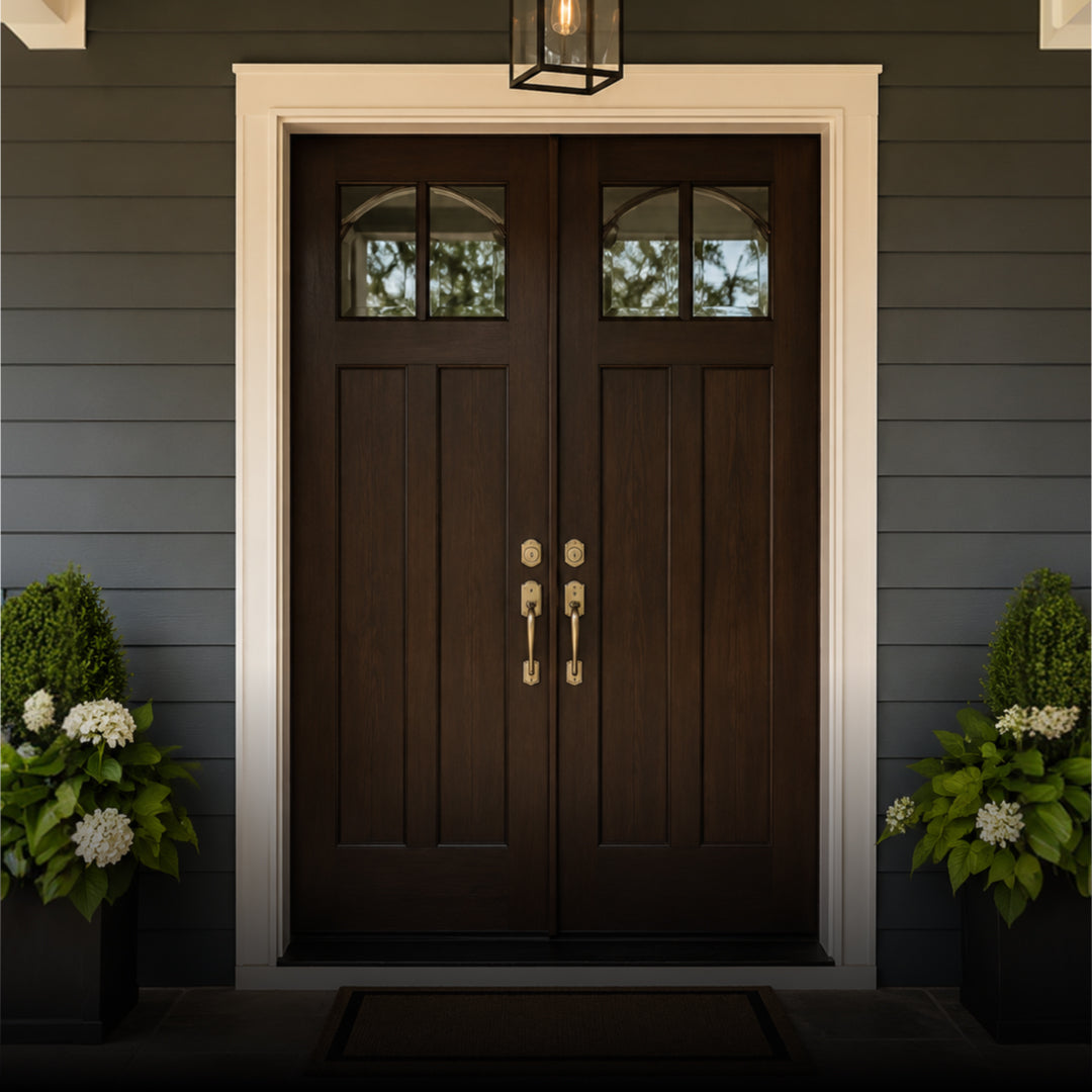 Double Door Products