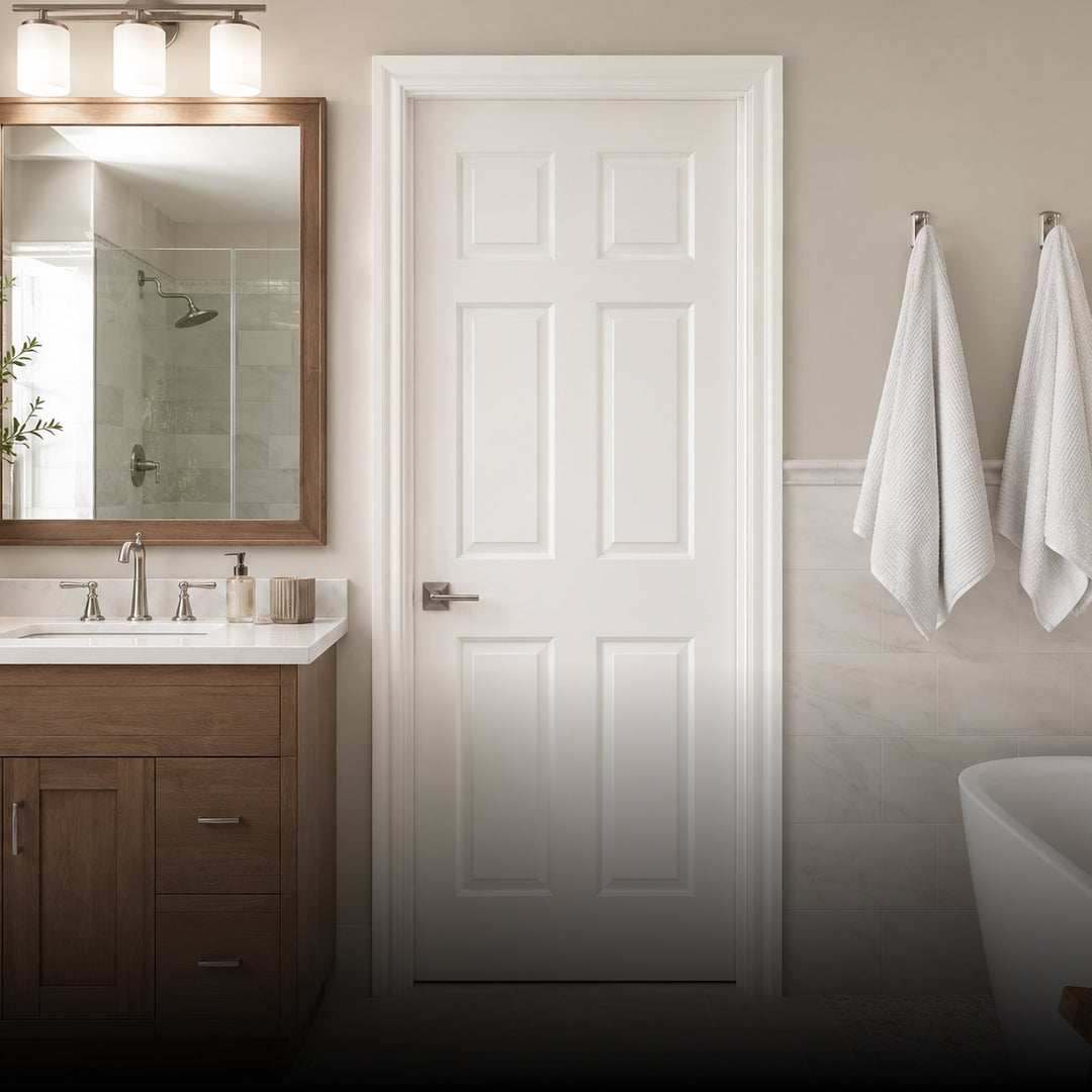Interior Door Products