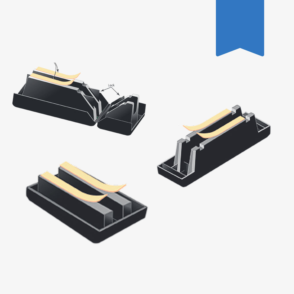 Window Block Products