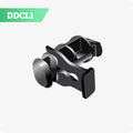 DDCL1 Double Door Closure Clip – closure clip securing double door assemblies during manufacturing and installation