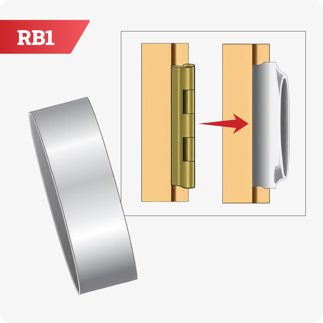 RB1 Flexible Band